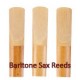 Baritone Sax Reeds Baritone Sax Reeds